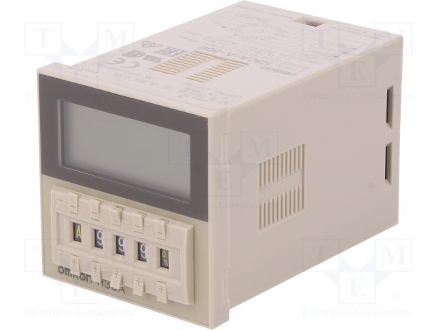 OMRON H3CA-A-306