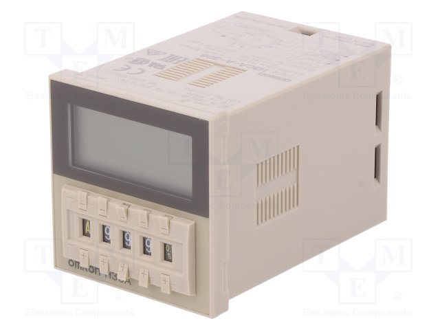 OMRON H3CA-A-306