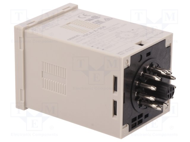 OMRON H3CA-A-306