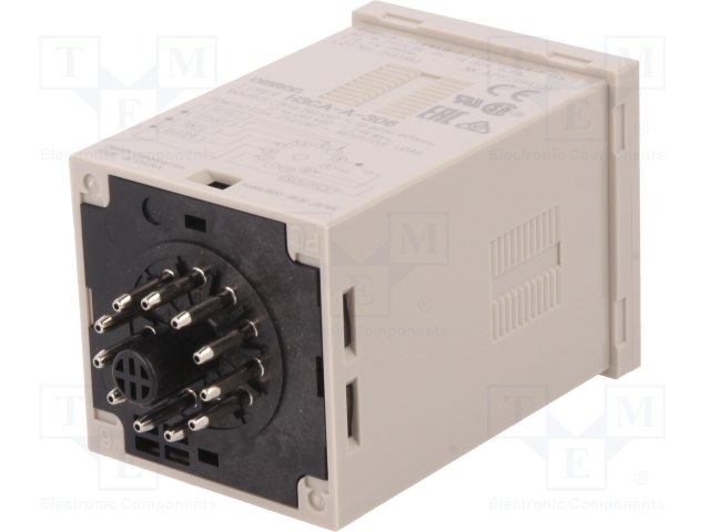 OMRON H3CA-A-306