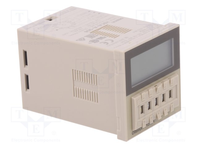 OMRON H3CA-A-306