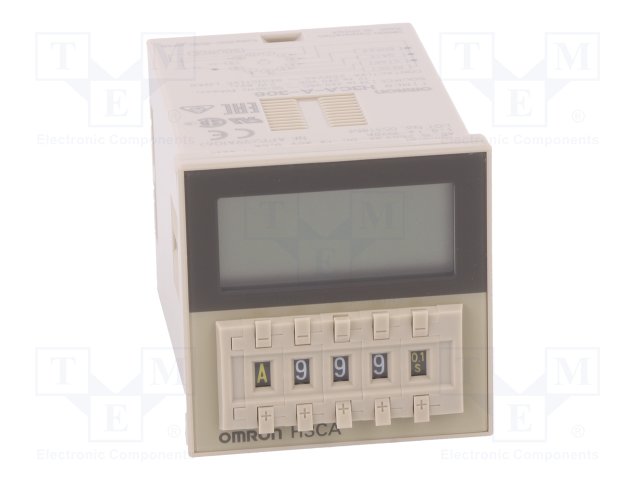 OMRON H3CA-A-306