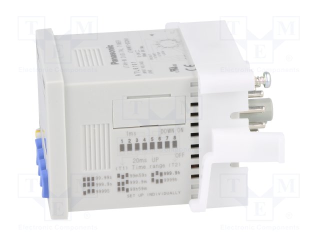 PANASONIC LT4HWT-DC24V