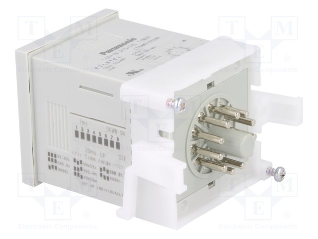 PANASONIC LT4HWT-DC24V