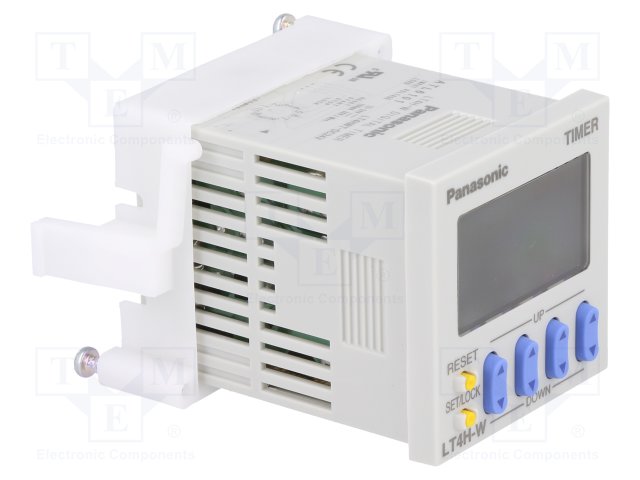 PANASONIC LT4HWT-DC24V