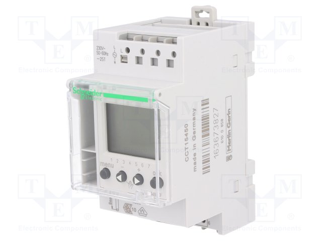 SCHNEIDER ELECTRIC CCT15450