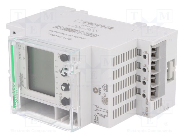 SCHNEIDER ELECTRIC CCT15450