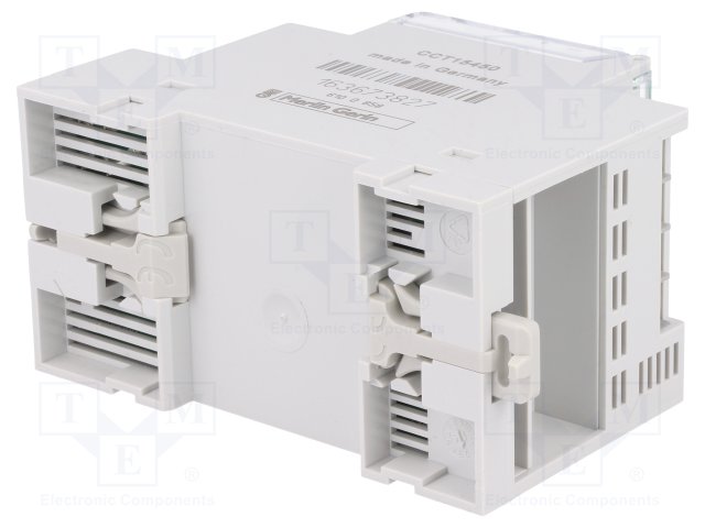 SCHNEIDER ELECTRIC CCT15450