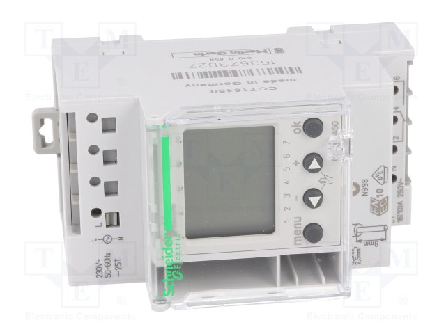 SCHNEIDER ELECTRIC CCT15450