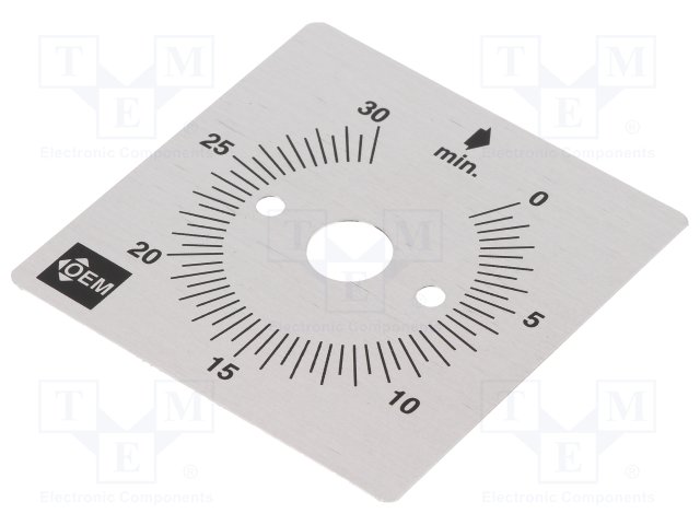 FAUCIGNY INSTRUMENTS S30M