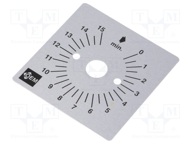 FAUCIGNY INSTRUMENTS S15M