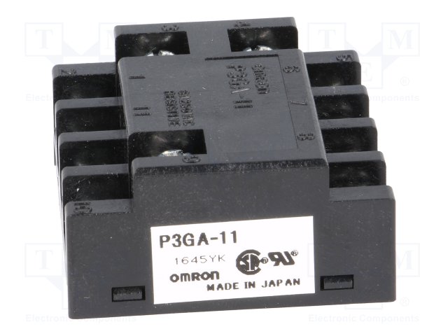 OMRON P3GA-11