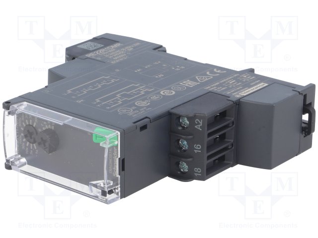 SCHNEIDER ELECTRIC RE22R1DMR