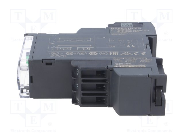 SCHNEIDER ELECTRIC RE22R1DMR