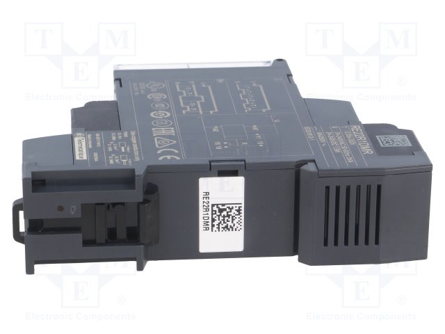 SCHNEIDER ELECTRIC RE22R1DMR