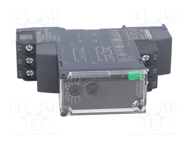 SCHNEIDER ELECTRIC RE22R1DMR