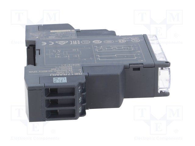 SCHNEIDER ELECTRIC RE17RAMU