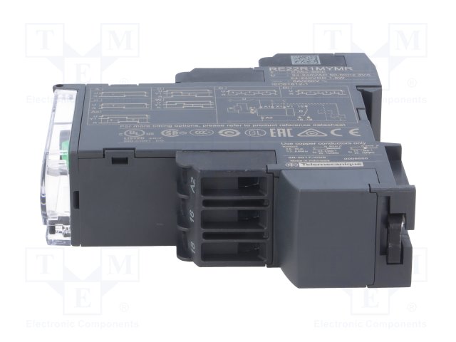 SCHNEIDER ELECTRIC RE22R1MYMR