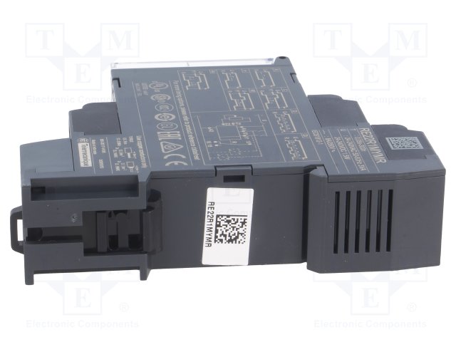 SCHNEIDER ELECTRIC RE22R1MYMR