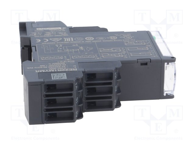 SCHNEIDER ELECTRIC RE22R1MYMR