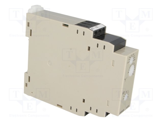 OMRON H3DK-M1 24-240AC/DC