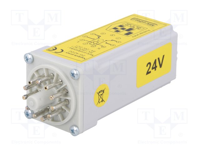 MIKROBEST TRAM-24VAC/DC