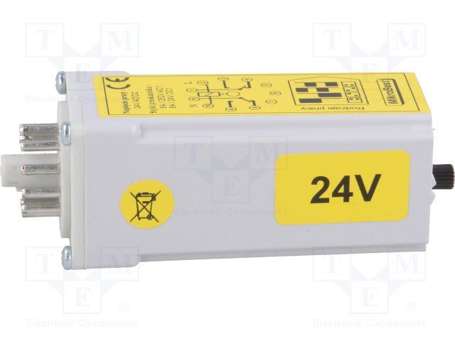 MIKROBEST TRAM-24VAC/DC