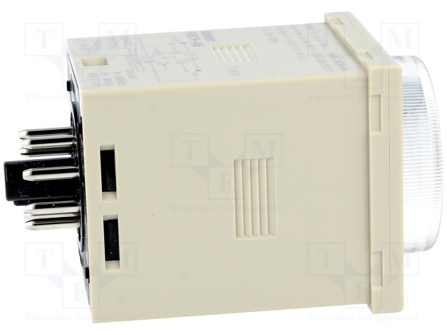 OMRON H3CR-A8 24-48AC/12-48DC