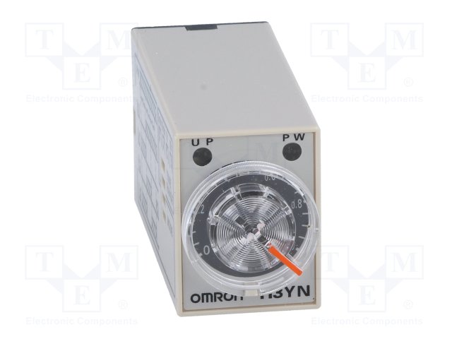 OMRON H3YN-21 DC24