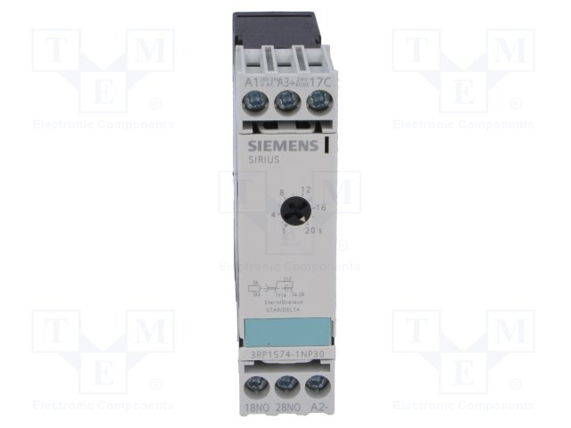 SIEMENS 3RP1574-1NP30