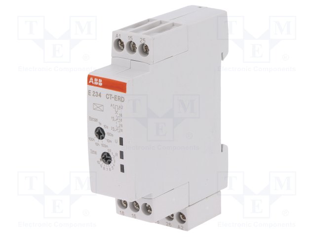 ABB 1SVR500100R0100