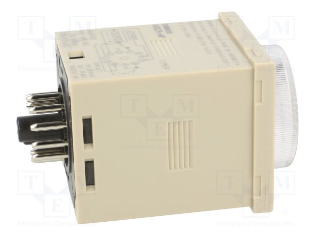 OMRON H3CR-AP 100-240AC/100-125DC