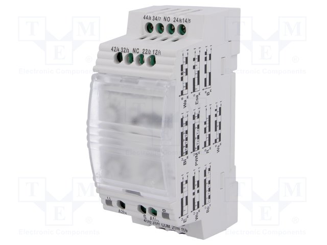 RELPOL TR4N-24AC/DC-14-M