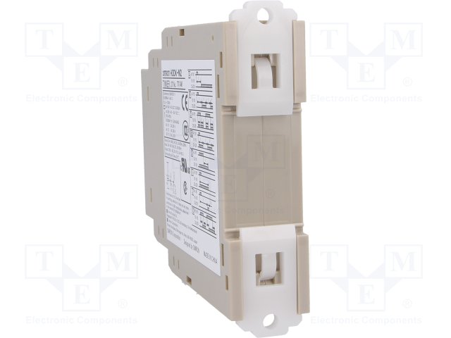 OMRON H3DK-M2 24-240AC/DC