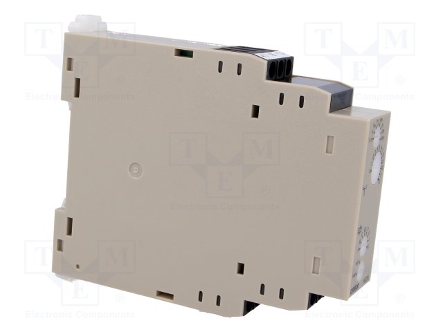 OMRON H3DK-M2 24-240AC/DC