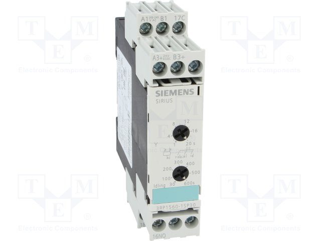 SIEMENS 3RP1560-1SP30