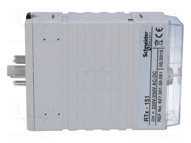 SCHNEIDER ELECTRIC RTX-151 220/230