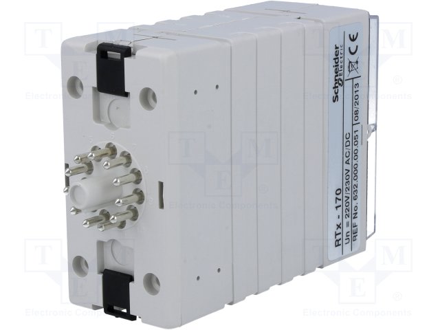 SCHNEIDER ELECTRIC RTX-170 220/230