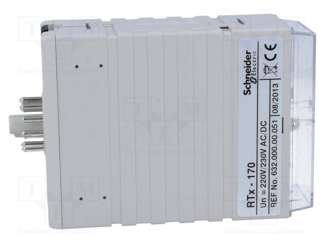 SCHNEIDER ELECTRIC RTX-170 220/230