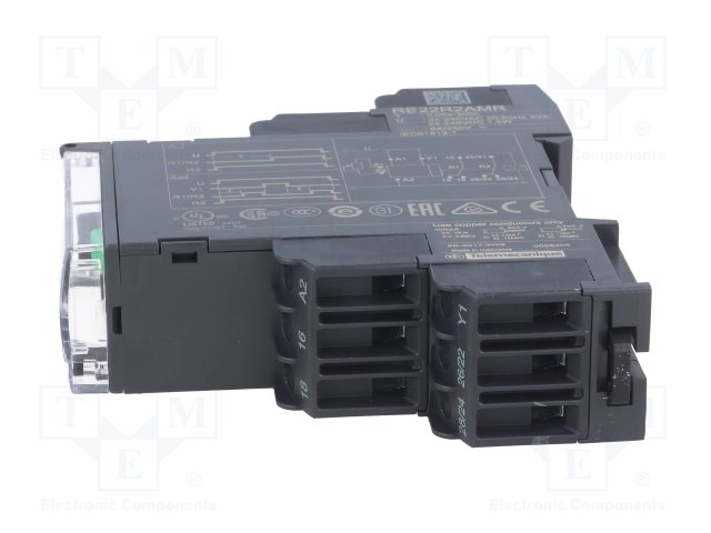 SCHNEIDER ELECTRIC RE22R2AMR