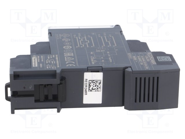 SCHNEIDER ELECTRIC RE22R2AMR