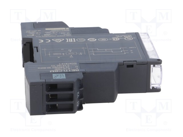 SCHNEIDER ELECTRIC RE17LCBM