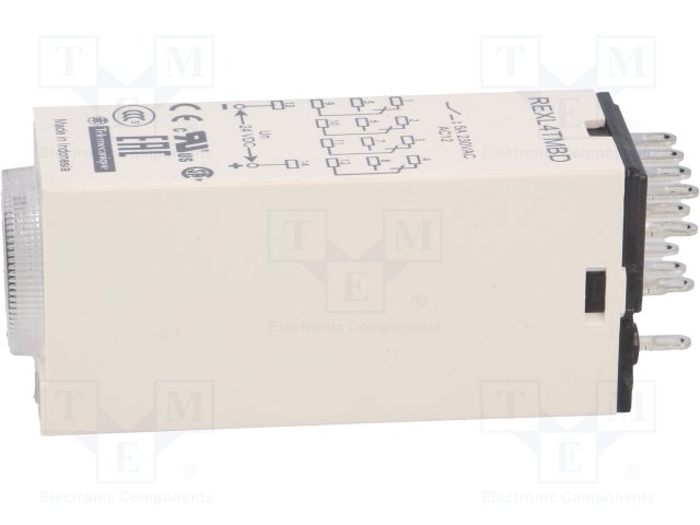 SCHNEIDER ELECTRIC REXL4TMBD