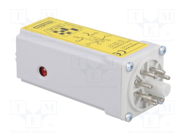 MIKROBEST TRAM-24VAC/DC-8PIN