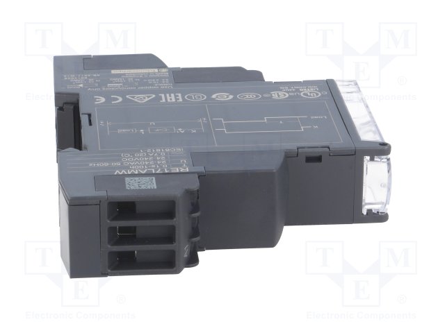 SCHNEIDER ELECTRIC RE17LAMW