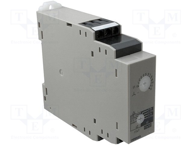 OMRON H3DK-G 24-230AC/DC