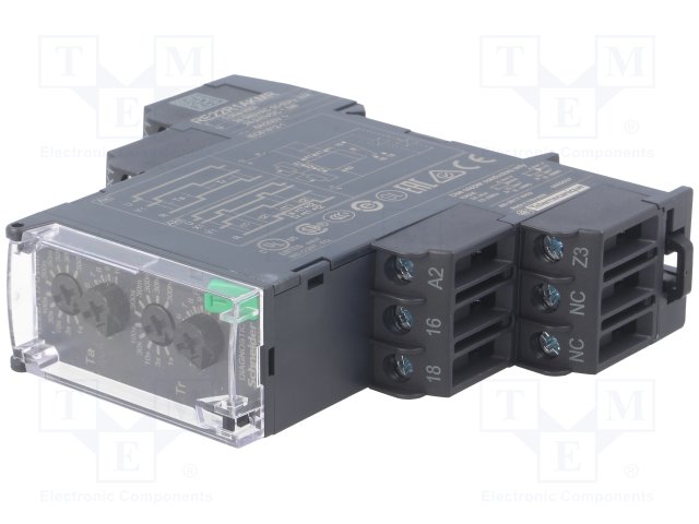 SCHNEIDER ELECTRIC RE22R1AKMR