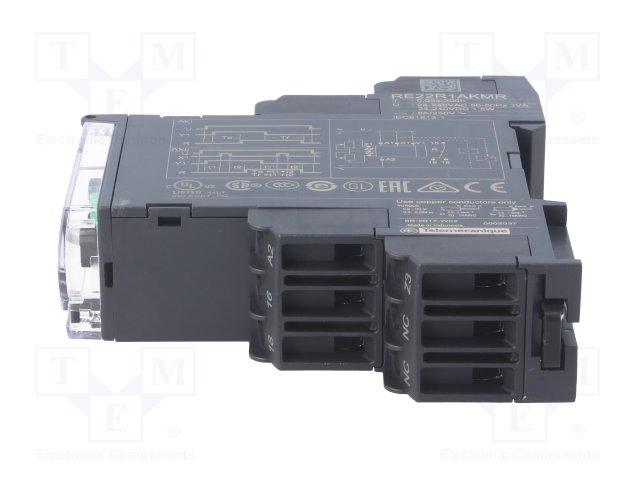 SCHNEIDER ELECTRIC RE22R1AKMR