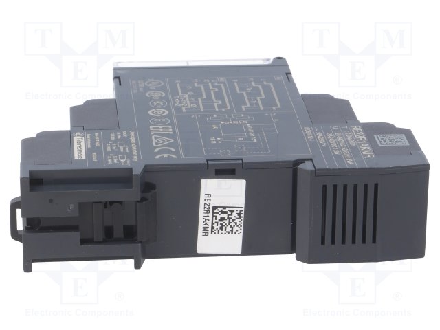 SCHNEIDER ELECTRIC RE22R1AKMR