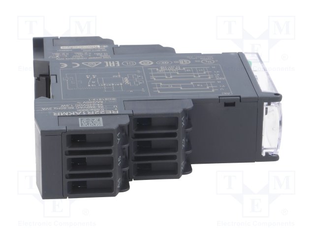 SCHNEIDER ELECTRIC RE22R1AKMR